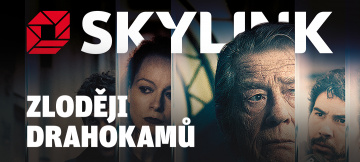 Magazín Skylink TV 19