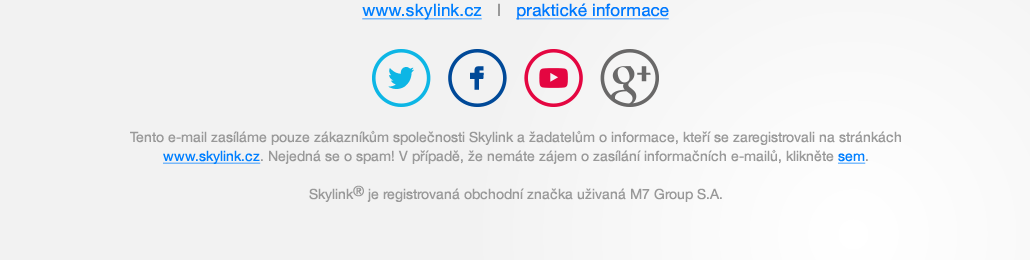 Patička