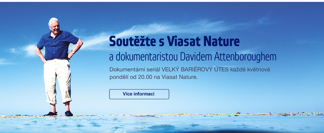 Viasat Nature