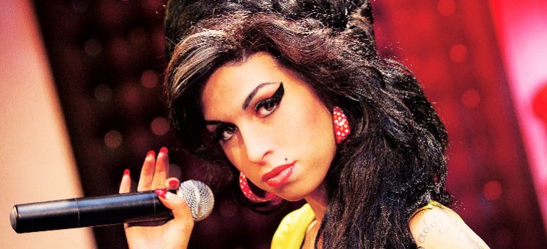 iConcerts – koncert Amy Winehouse – hudební pořad