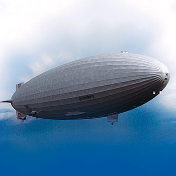 Hindenburg: nové důkazy – dokument