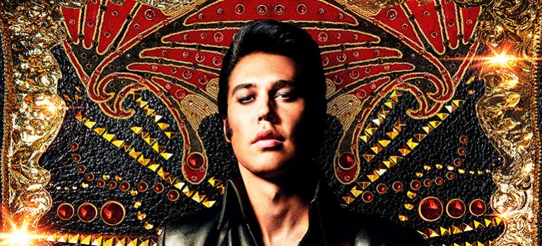 Elvis – životopisný hudební film