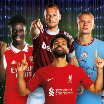 Premier League – přímé přenosy a novinky