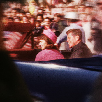 JFK: Ten den v Americe – dokumentární seriál