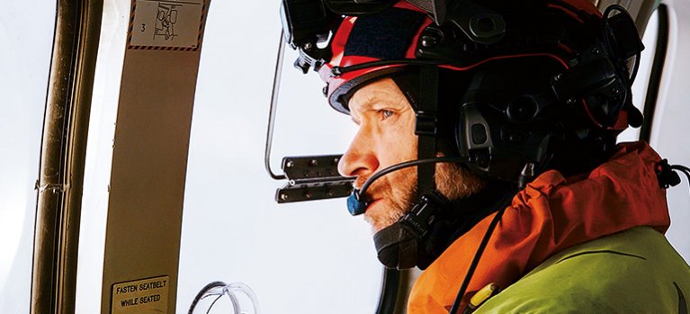 Záchranáři – Norsko – dokumentární seriál