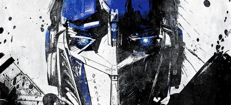 Transformers na CANAL+ Action – série akčních sci-fi
