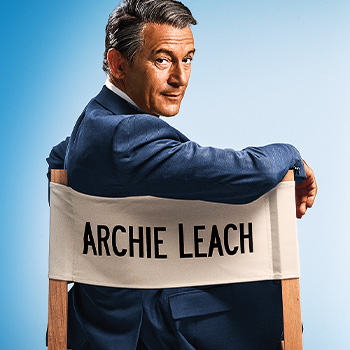 Archie – britské životopisné drama