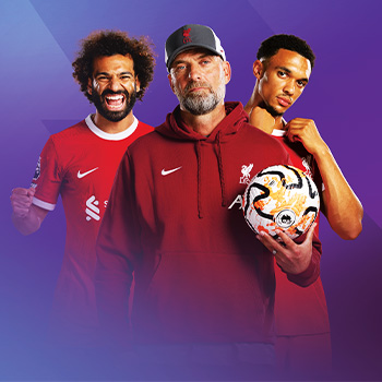 Premier League – fotbal na programu CANAL+ Sport