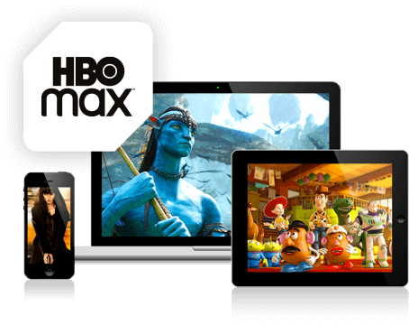 HBO GO