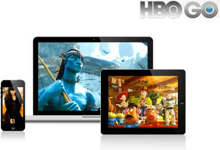 HBO GO
