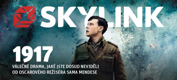 Magazín Skylink TV číslo 20