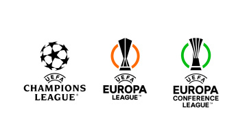 UEFA soutěže