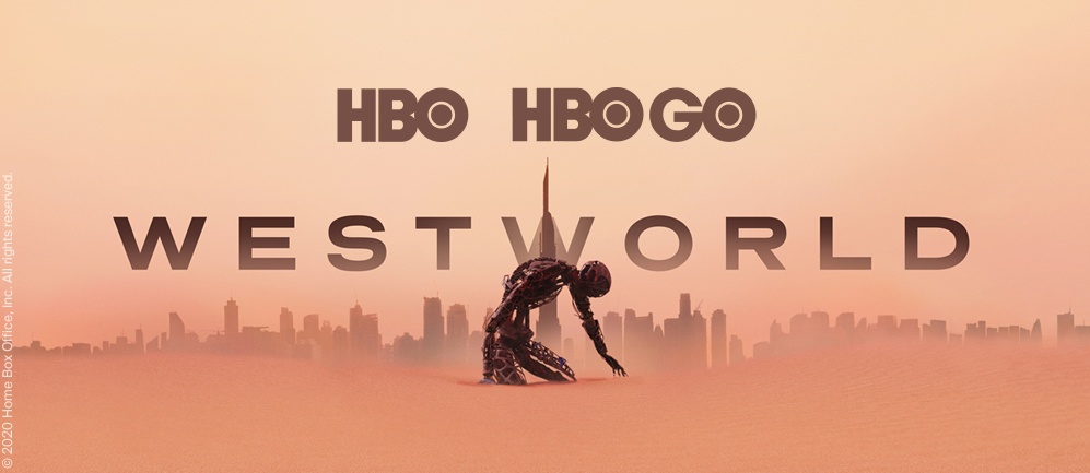 Westworld III.