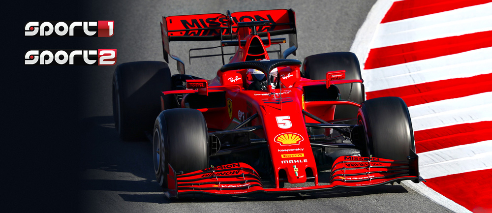 Závody Formule 1