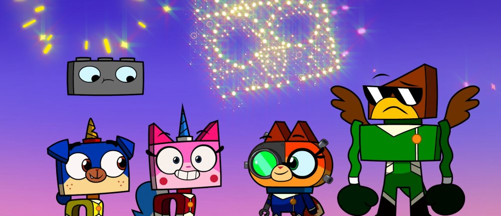 Unikitty