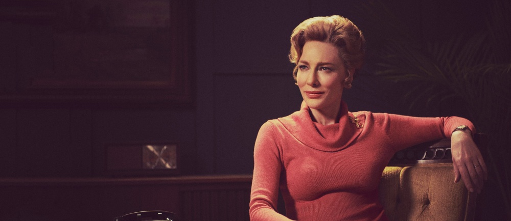 Mrs. America