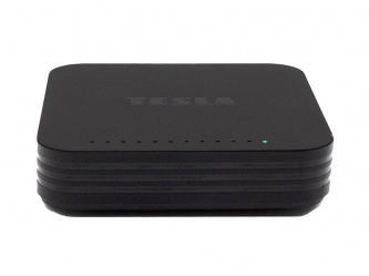 Tesla MediaBox XG500