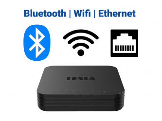 Tesla-Mediabox-XG500-konektivita