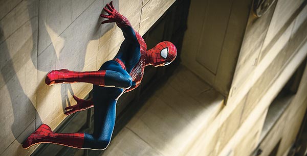 The Amazing Spider-Man 2