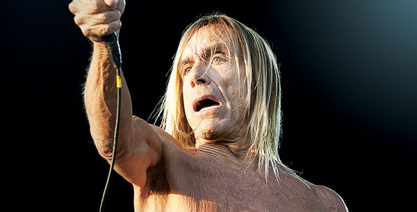 Iggy Pop