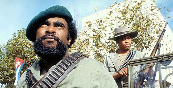 Kubánští revolucionáři