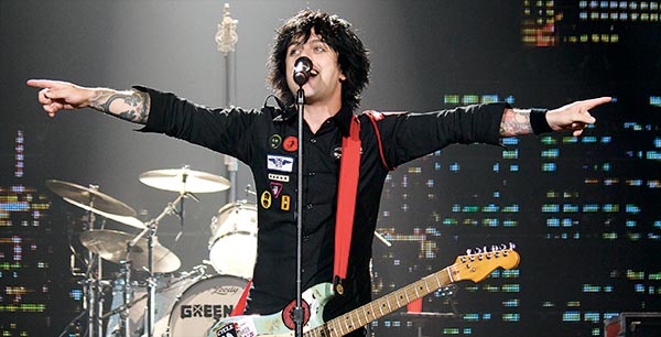 Green Day