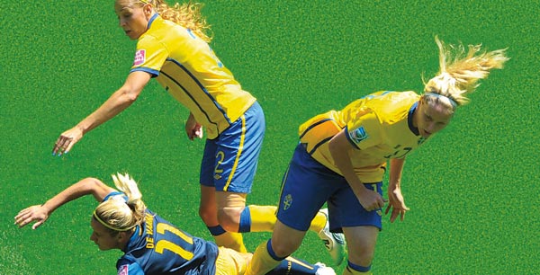 MS ve fotbale žen
