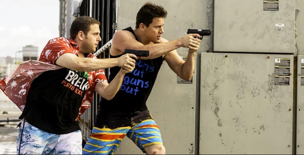 22 Jump Street