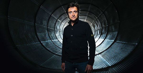 Richard Hammond