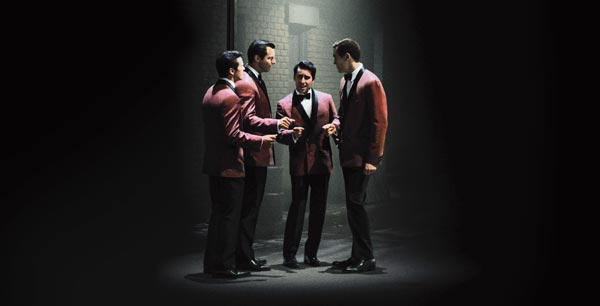 Jersey Boys