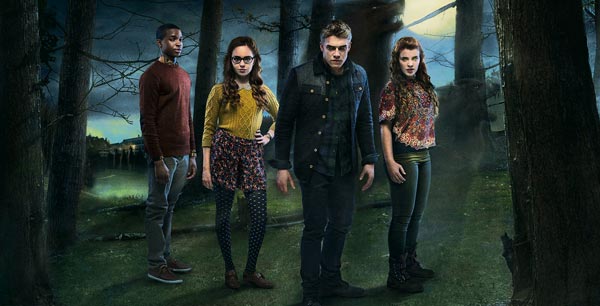 Wolfblood