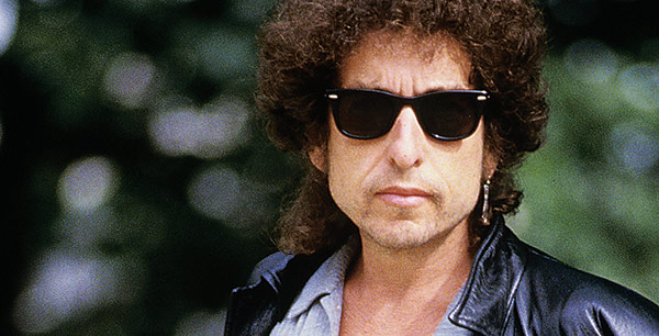 Bob Dylan