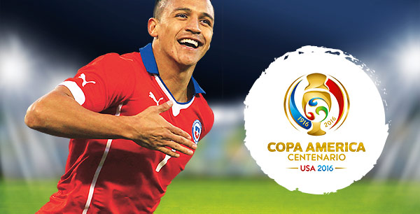 Copa América 2016