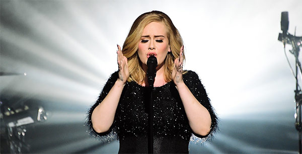 Adele