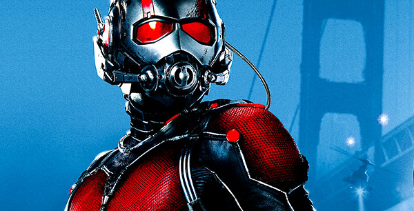 Ant-Man