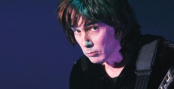 Jean-Michel Jarre