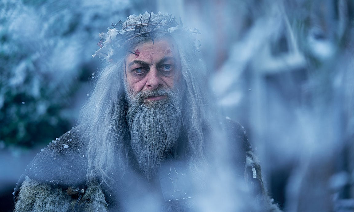 Vánoční koleda – fantasy minisérie - Foto 1