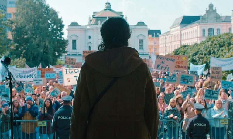 Oběť – drama slovenského režiséra Michala Blaška - Foto 2