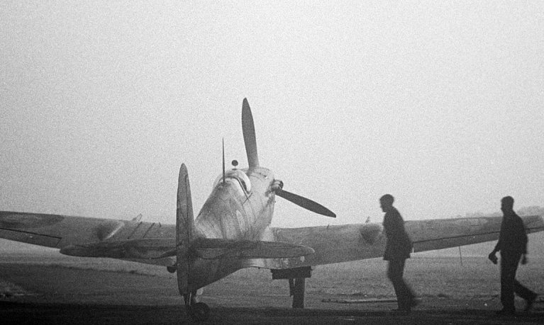 Good Old Czechs – dokumentární film - Foto 2