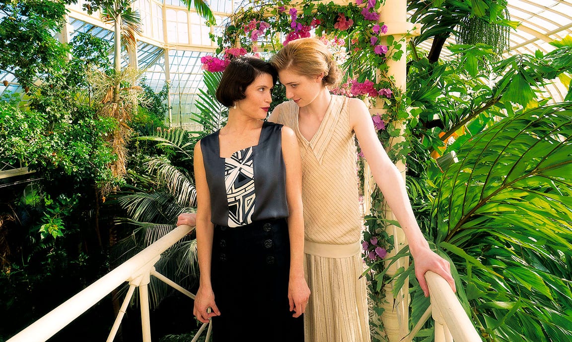 Vita & Virginia – britské životopisné drama - Foto 1