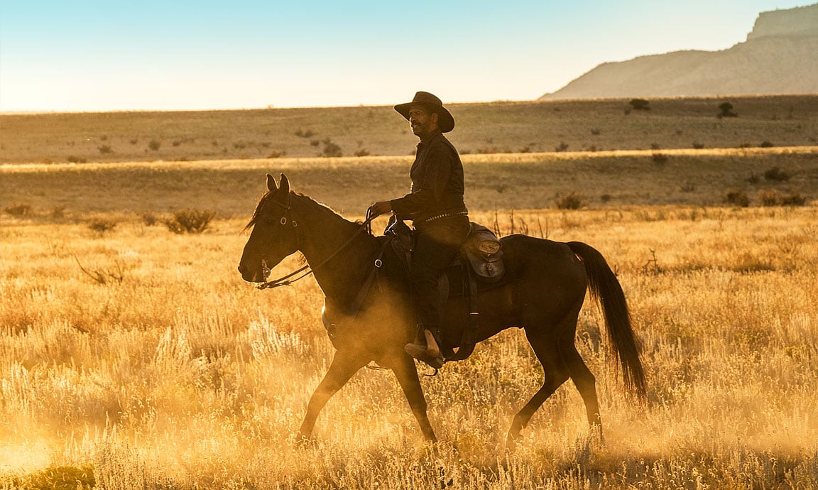 Sedm statečných – western - Foto 3