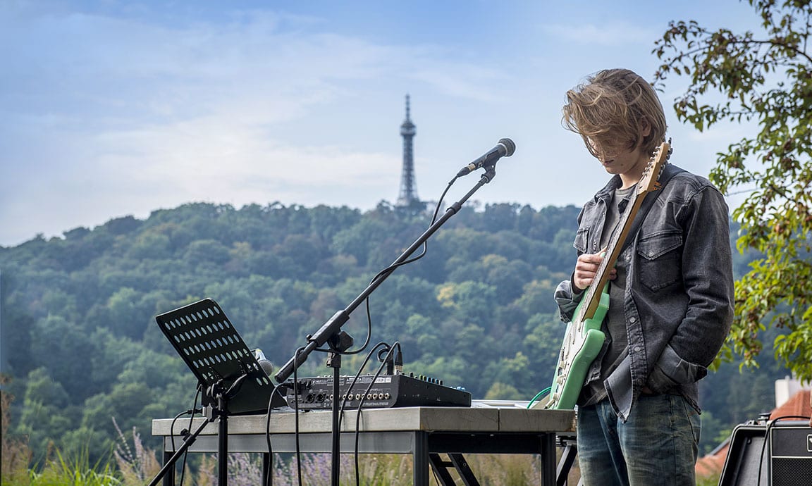 Planeta Single: Poslouchej, lásko – osmidílná série - Foto 5