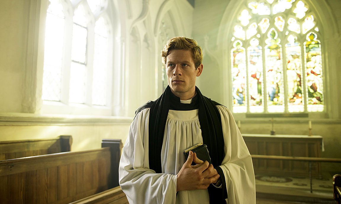 Grantchester – britský detektivní seriál - Foto 6