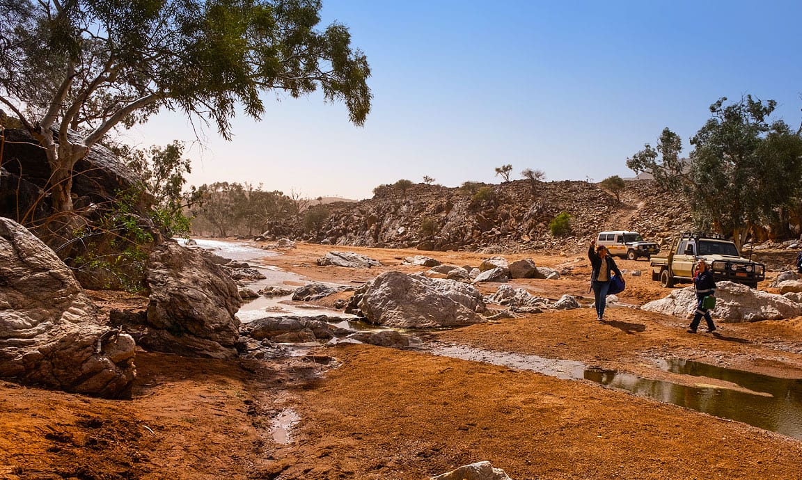 RFDS: Létající doktoři – australský seriál - Foto 7