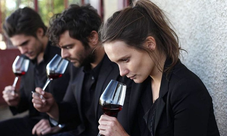 Víno nás spojuje – francouzské drama - Foto 6