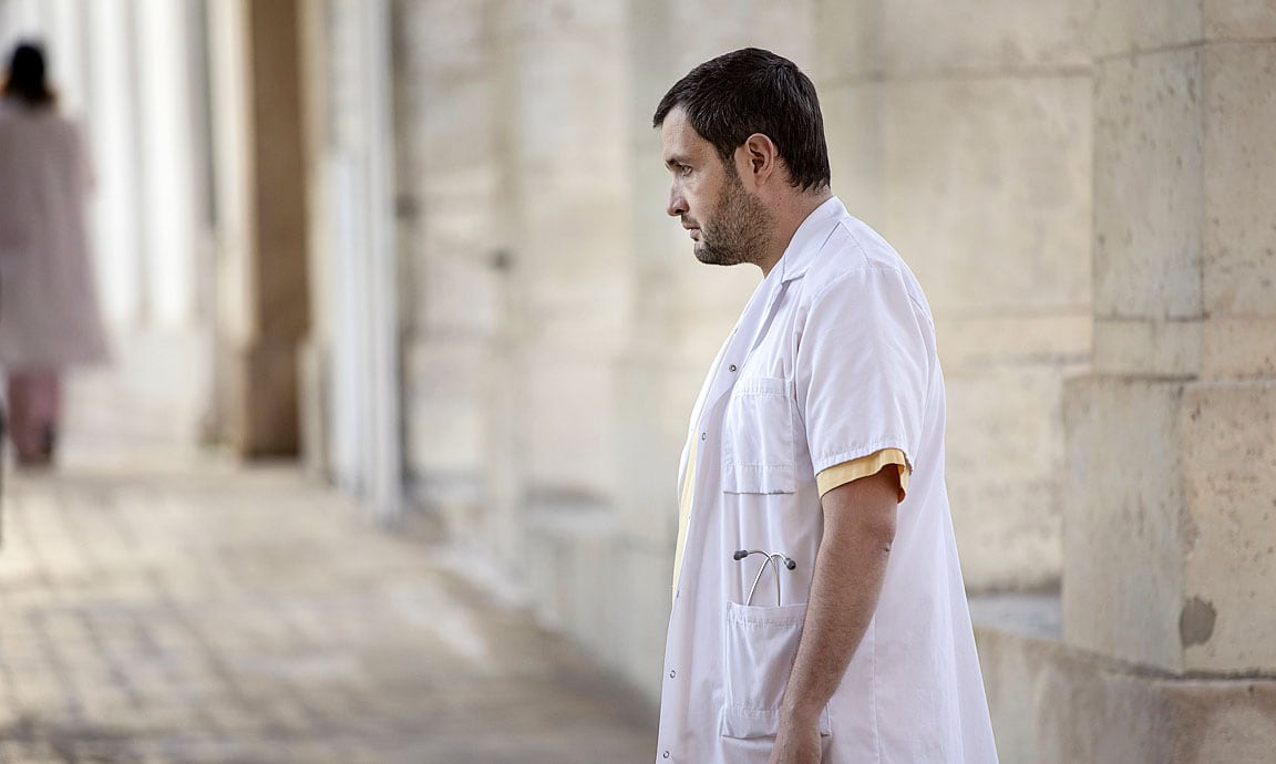 Medici 2 – francouzský seriál - Foto 11