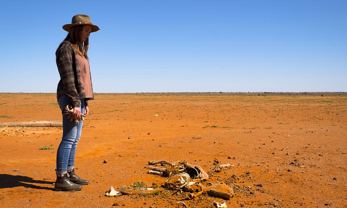 RFDS: Létající doktoři – australský seriál - Foto 2