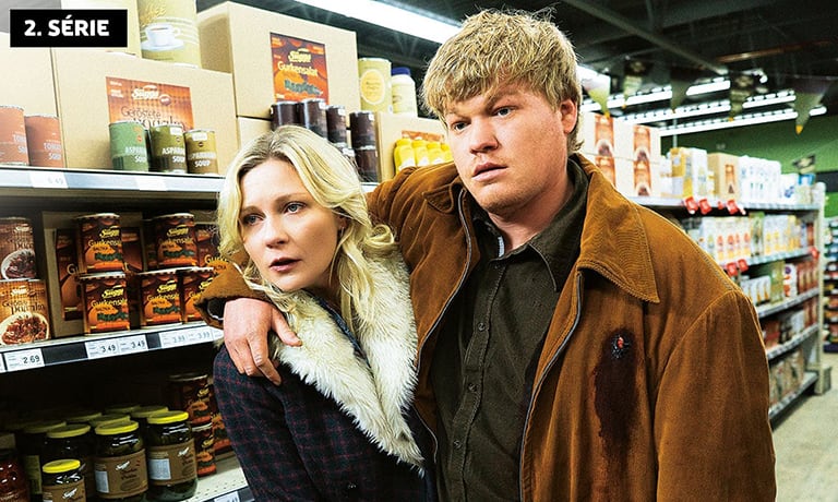 Fargo / 4. série – americký krimi seriál - Foto 2