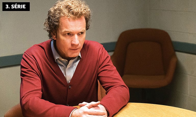 Fargo / 4. série – americký krimi seriál - Foto 3