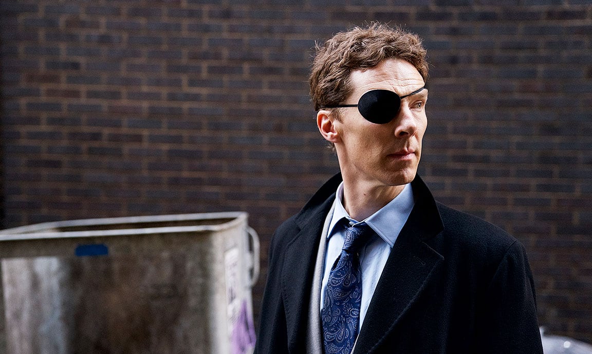 Patrick Melrose – britská dramatická minisérie - Foto 2